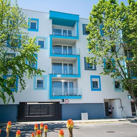 Abraapartman Siófok Exterior foto